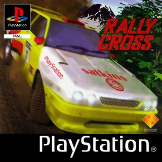 Rally Cross