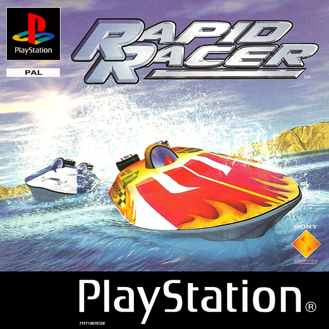 Rapid Racer