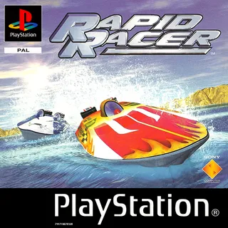 Rapid Racer