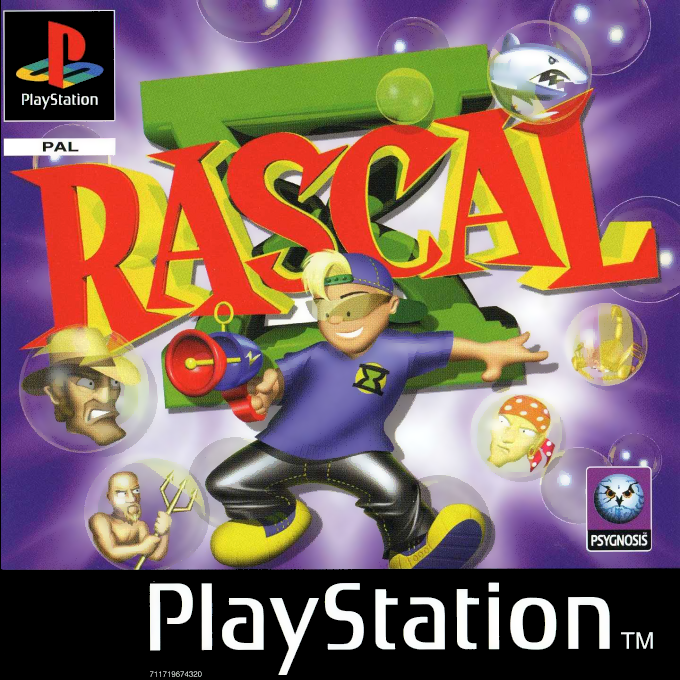 Rascal