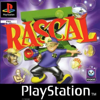 Rascal