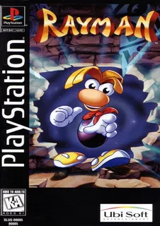 Rayman