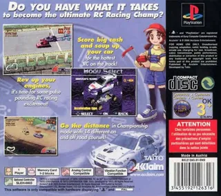 RC de Go! dos