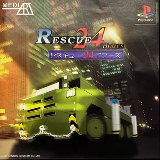 Rescue 24 Hours