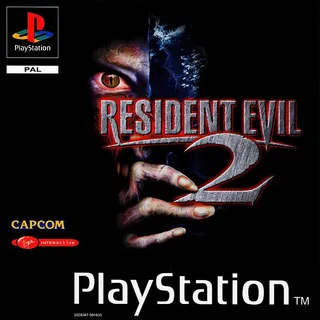 Resident Evil 2