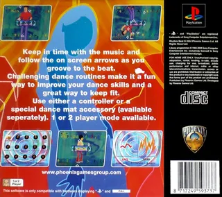 Rhythm Beat dos