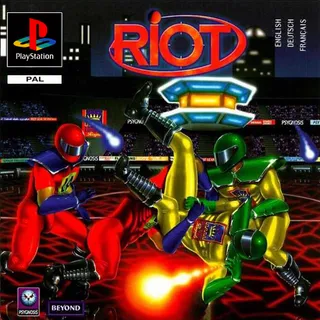 Riot