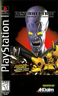 Rise 2 : Resurrection