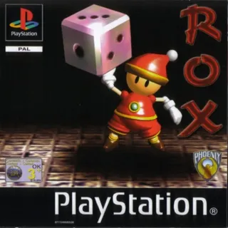 RoX - 6 = Six