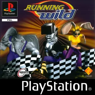 Running Wild