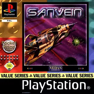 Sanvein