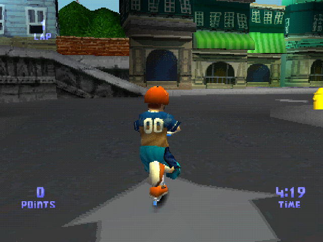 Image in-game