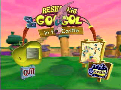Image in-game