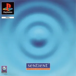 Sentient - Explore the Infinite