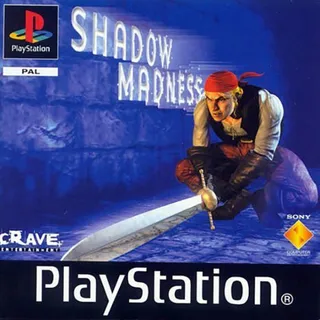 Shadow Madness