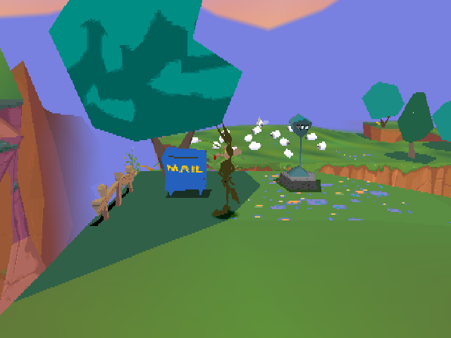 Image in-game