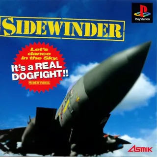 Sidewinder