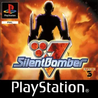 Silent Bomber
