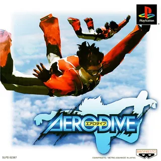 Skydiving Extreme