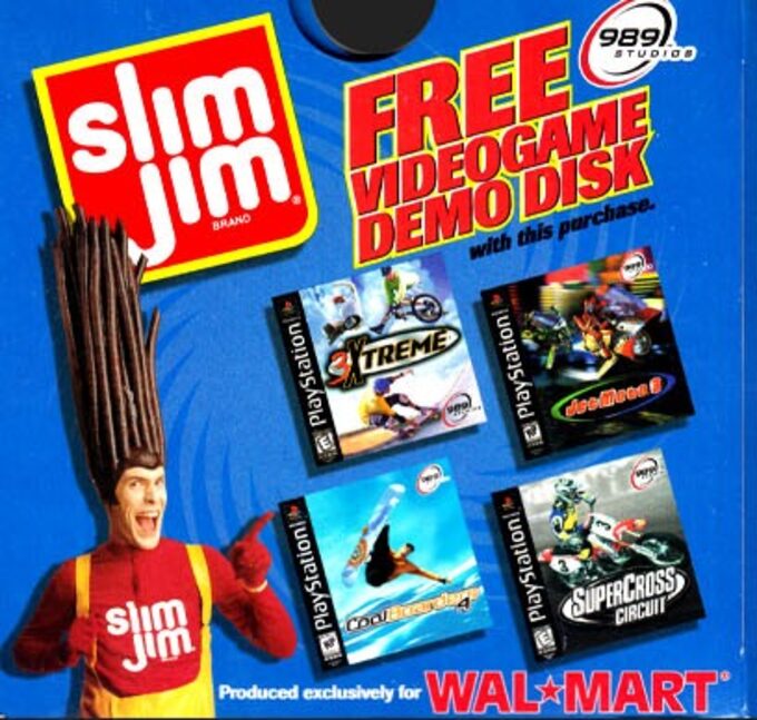 Slim Jim