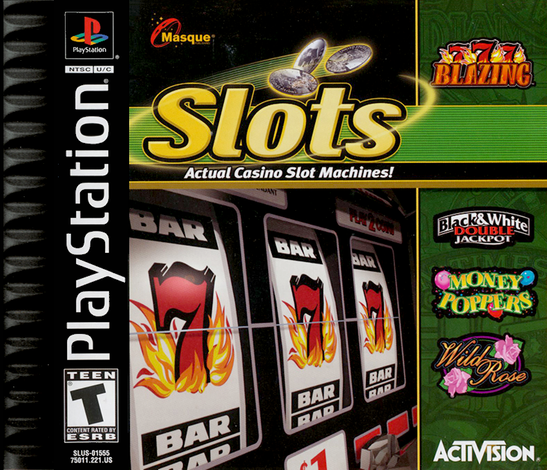 Slots