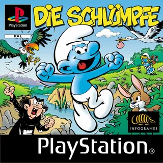 Smurfs, The