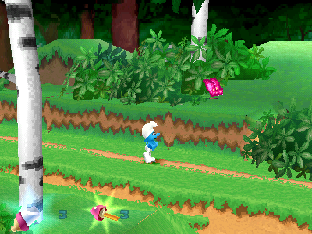 Image in-game