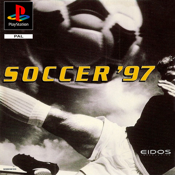 Soccer '97