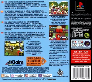 South Park dos
