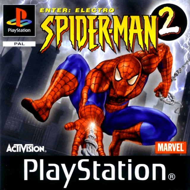 Spider-Man 2 : La Revanche d'Electro