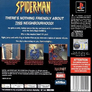 Spider-Man dos