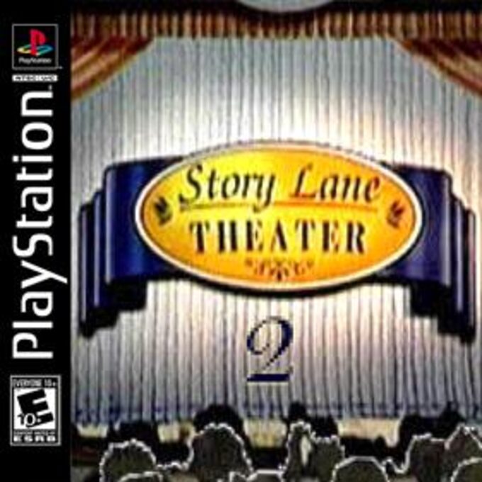 Story Lane Theater 2