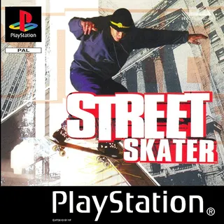 Street Sk8er