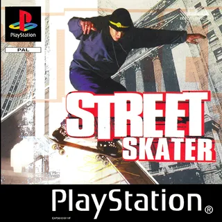 Street Skater