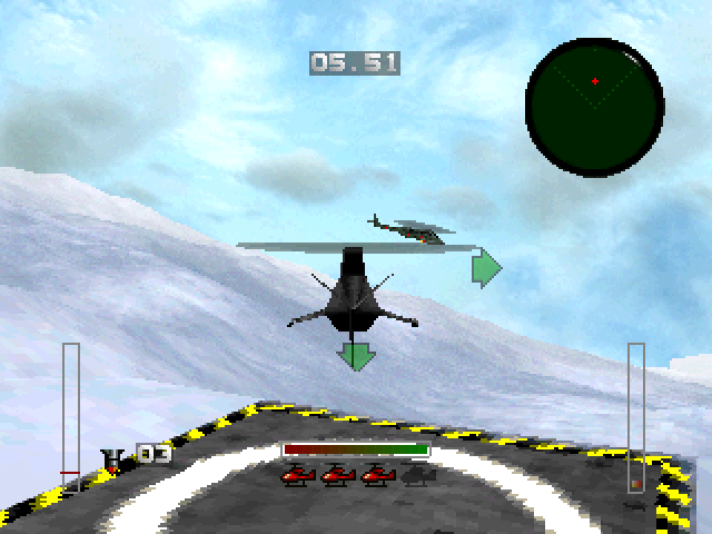 Image in-game