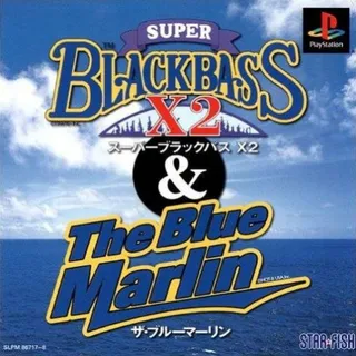 Super Blackbass X2