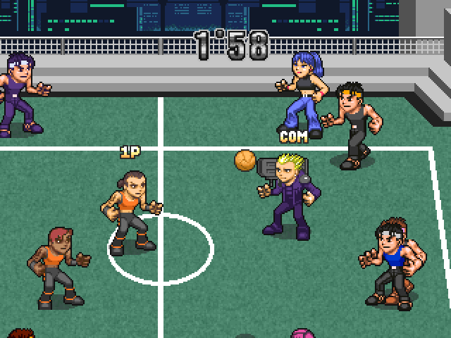 Image in-game