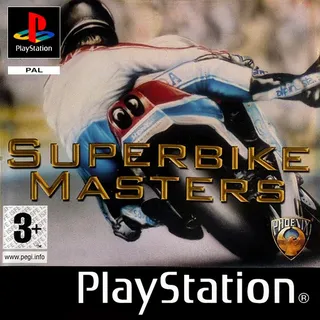 Superbike Masters