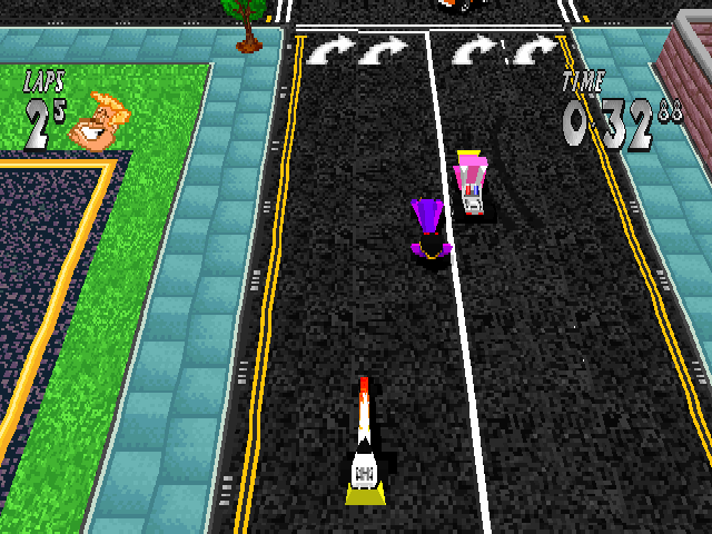 Image in-game