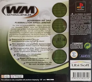 Sven-Goeran Eriksson's World Challenge dos