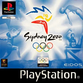 Sydney 2000