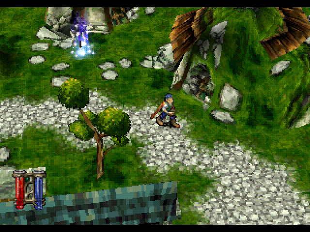 Image in-game