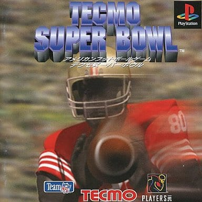 Tecmo Super Bowl