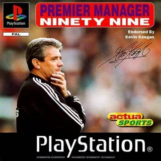 Telefoot Manager