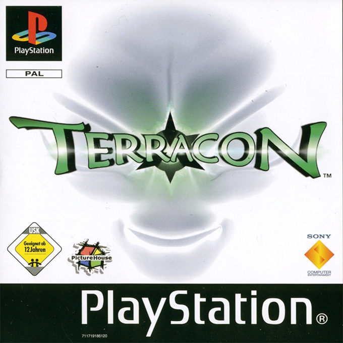 Terracon