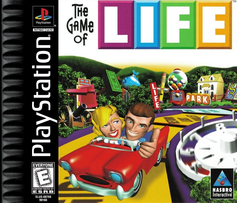 The Game of Life