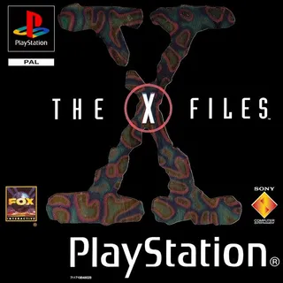 The X-Files
