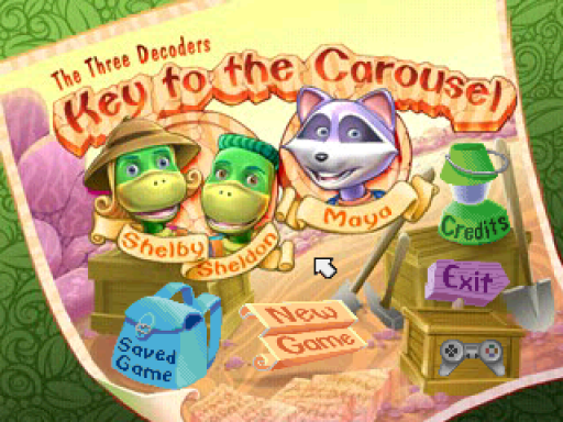 Image in-game