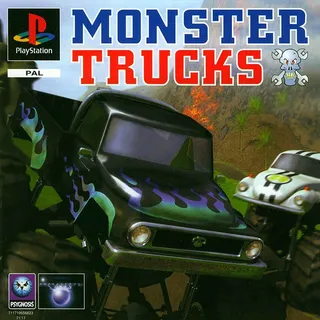 Thunder Truck Rally