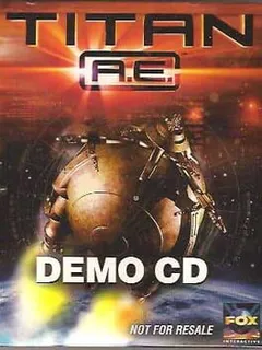 Titan A.E